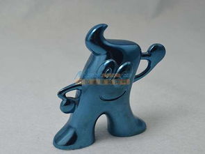 锌合金工艺品价格 广东高水平的锌合金工艺品加工